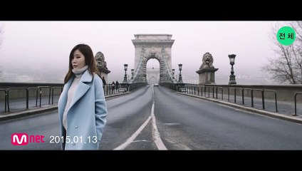 다비치 (DAVICHI) - 또 운다 또 (Cry Again) (Teaser)