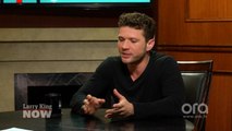 Ryan Phillippe: 'Secrets and Lies' Finale Will Leave You Devastated