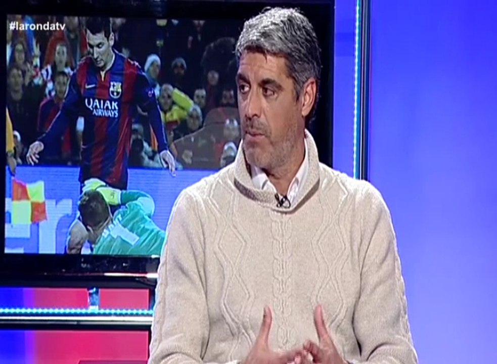 Programa Completo La Ronda 19-3-15 PARTE1