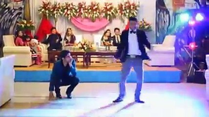 ---Walima Dance 2014 - DhoomBros