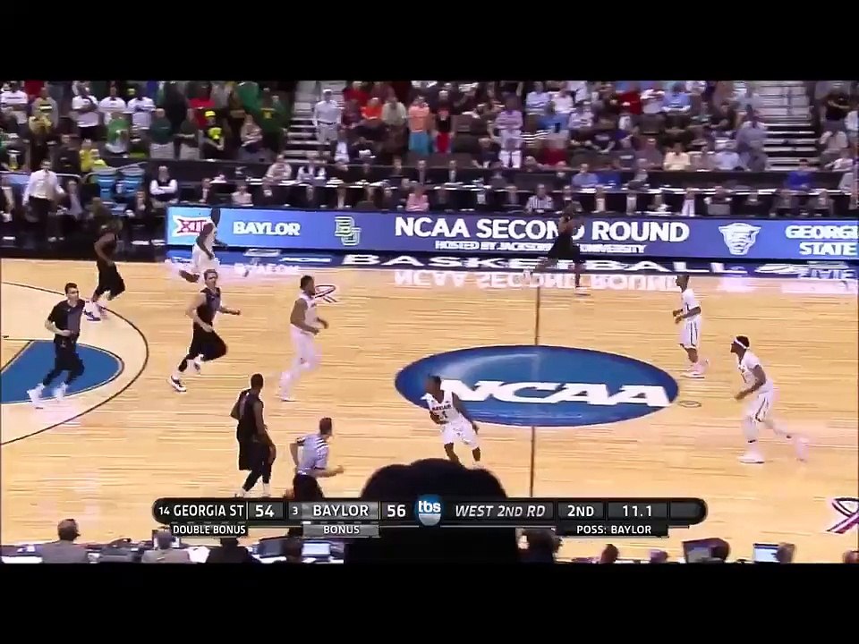 RJ Hunter Wombo Combo