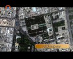 Iran kay Tarikhi pull | ایران کے تاریخی پل | Sahartv Urdu