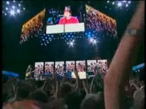 HEY JUDE - PAUL MCCARTNEY