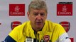Arsene Wenger- We can catch Chelsea to top the Premier League - pre Newcastle United vs Arsenal - YouTube