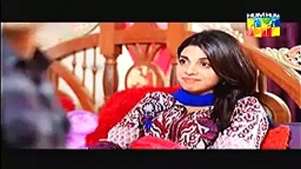 Nikah Episode 6 Full HUM TV Drama 8 Feb, 2015