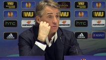 Mancini: 