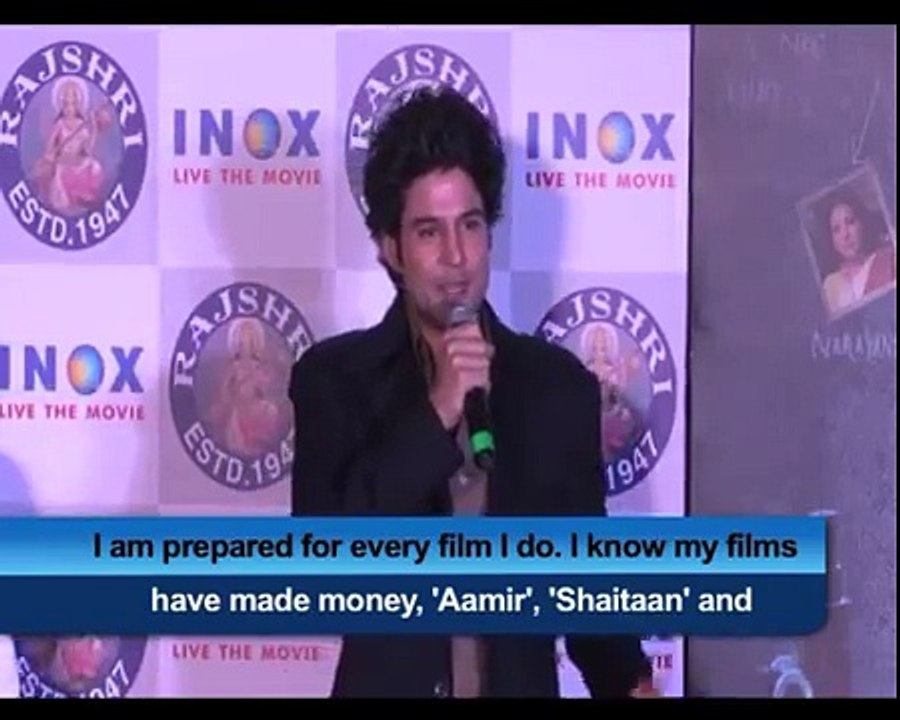 Detective film Samrat & Co. trailer out Rajeev Khandelwal , Madalsa sharma - IANS India Videos