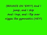 Busta Rhymes ft Lil Wayne _ Jadakiss- Respect My Conglomerate Lyrics