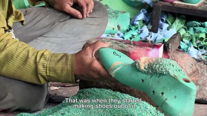 Official trailer 'In Their Shoes' a documentary by Atul Sabharwal - In Cinemas March 13, 2015 -