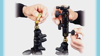 Impact Umbrella Bracket with Adjustable Shoe