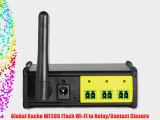 Global Cache WF2CC iTach Wi-Fi to Relay/Contact Closure