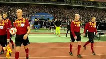 Besiktas 1 - 3 Club Brugge [Europa League] Highlights - Soccer Highlights Today - Latest Football Highlights Goals Videos
