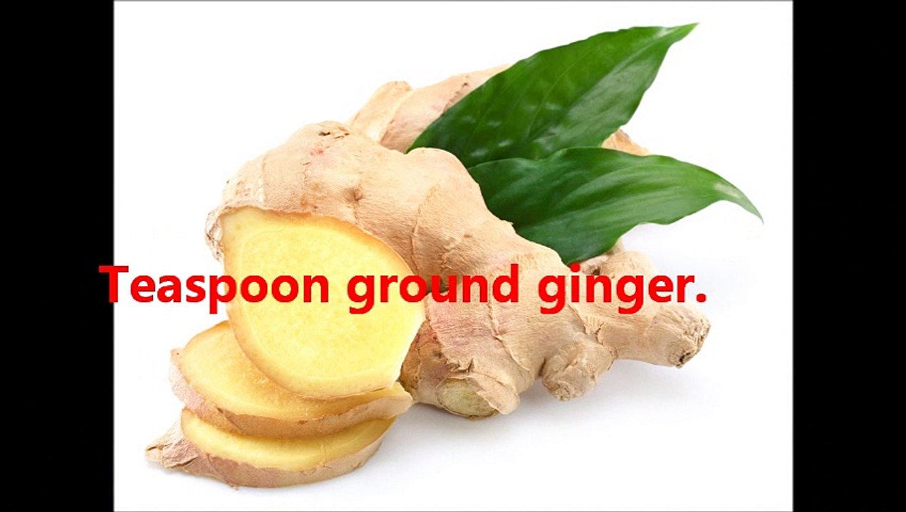 lose weight recipe1