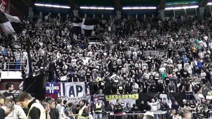 Grobari : Partizane naš si ponos