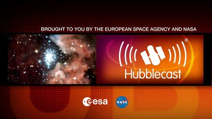 Hubblecast 83 - A Cosmic Double Act - Hubble Meets James Webb - HD