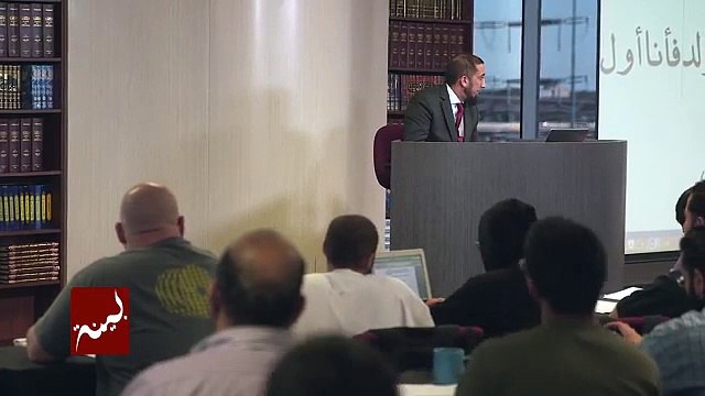 Surah Al-Kahf (in-depth) with Nouman Ali Khan_ If Allah Had a Son