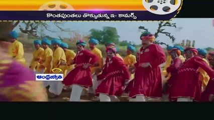 Snapdeal ropes in Bollywood star Aamir Khan as brand ambassador (20-03-2015)