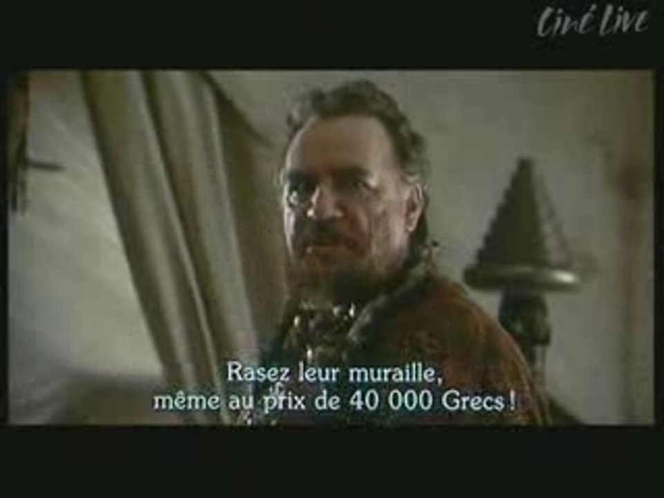 Troie  vost