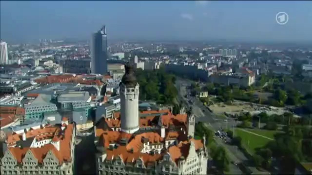 In aller Freundschaft 563 Blinder Eifer