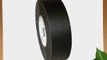 Shurtape PC-628 Industrial Grade Gaffers Tape: 2 in. x 60 yds. (Black)