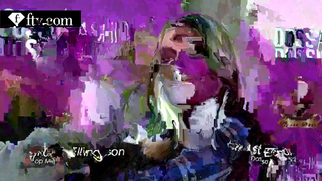 Dosso Dossi Fashion Show Spring Summer 2015 FashionTV