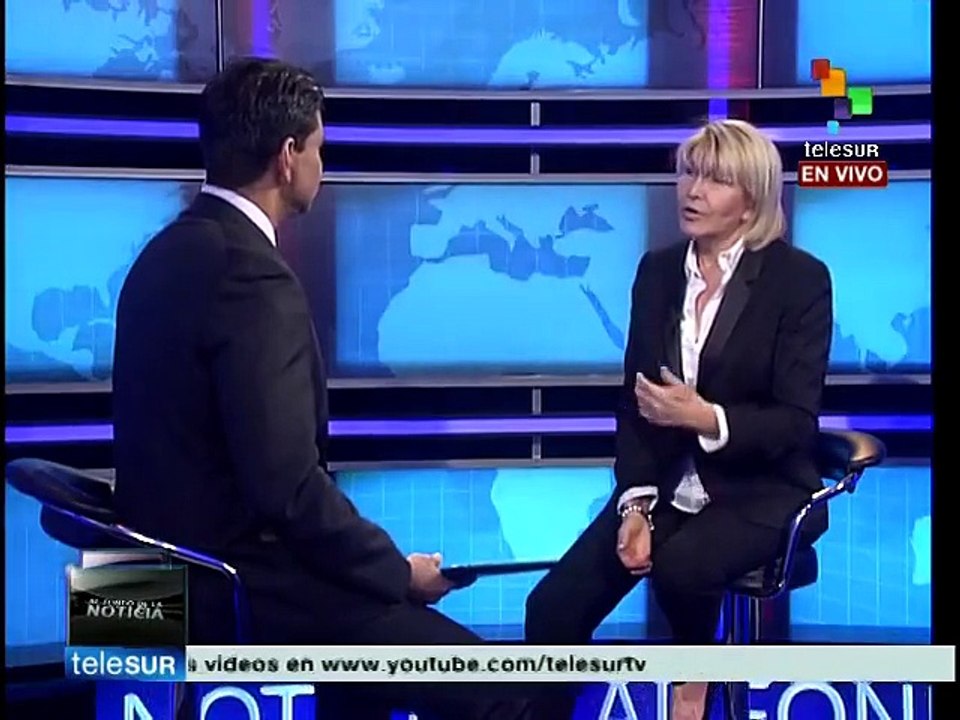Ortega: todo proceso jurídico está apegado al Código Procesal Penal