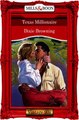 Download Texas Millionaire Mills  Boon Vintage Desire ebook {PDF} {EPUB}