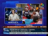 Padrino: con ese decreto, los venezolanos nos sentimos ofendidos