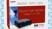 Hauppauge 01228 - HAUPPAUGE HD PVR USB IN-GAME RECORDER