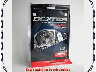 Dexter-Russell Mat Cutter