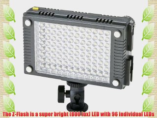 Z-Flash LED by F