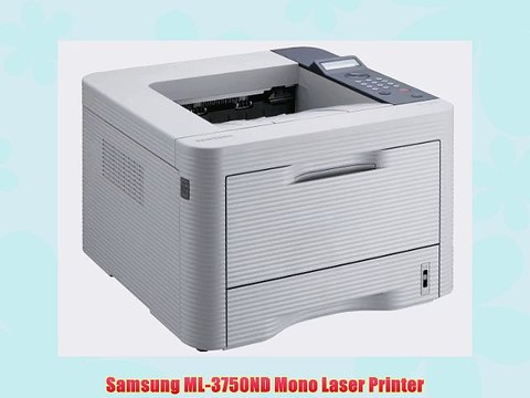 Samsung ML-3750ND Mono Laser Printer