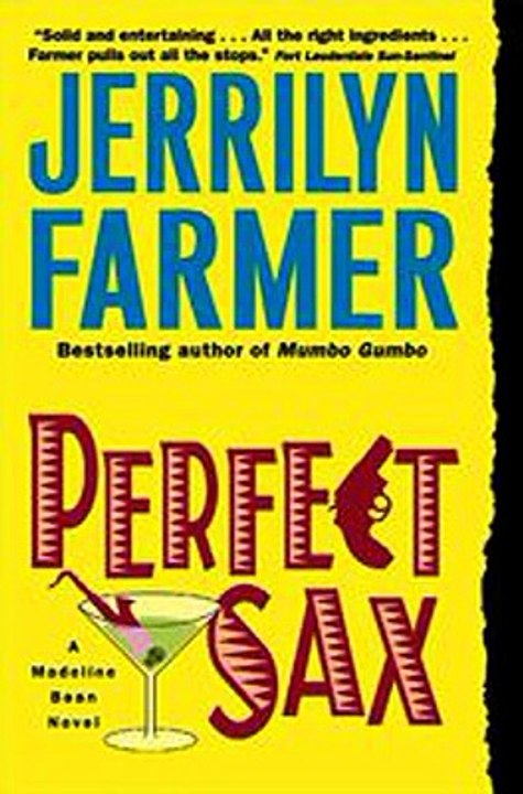 Download Perfect Sax ebook {PDF} {EPUB}