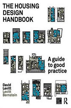 Download The Housing Design Handbook ebook {PDF} {EPUB}