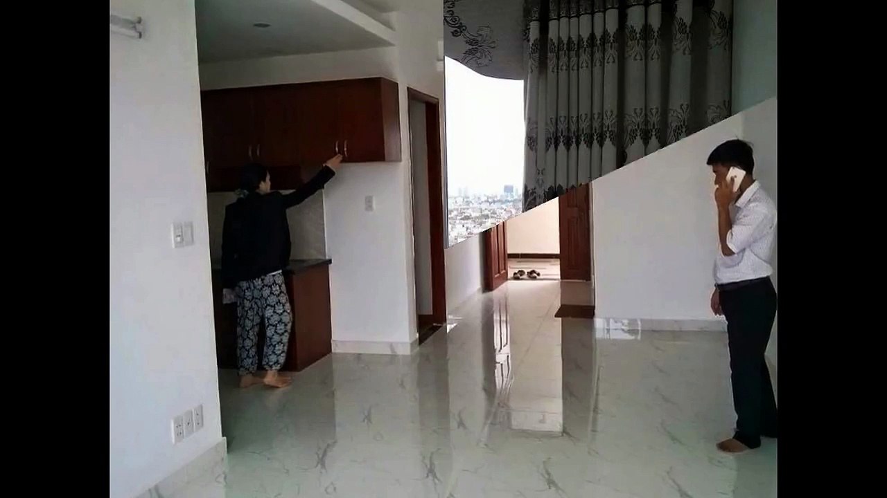 Căn Hộ 91 Phạm Văn Hai Q.Tân Bình - 0932042418