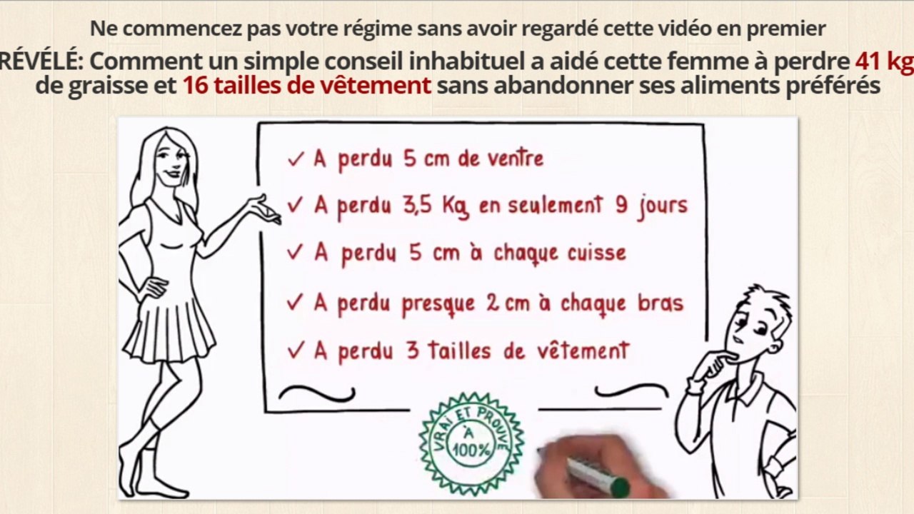 Perdre du Ventre Rapidement Femme - Comment perdre du ventre rapidement pour une femme