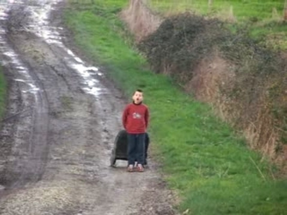 Longue Marche