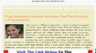 Don't Buy One Minute Herpes Cure One Minute Herpes Cure Review Bonus + Discount