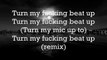 Why Stop Now(official remix) lyrics-Busta Rhymes ft. Chris Brown ft. Lil Wayne ft. Missy Elliot