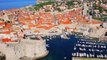 Stunning Architecture of Dubrovnik Captured From the Air