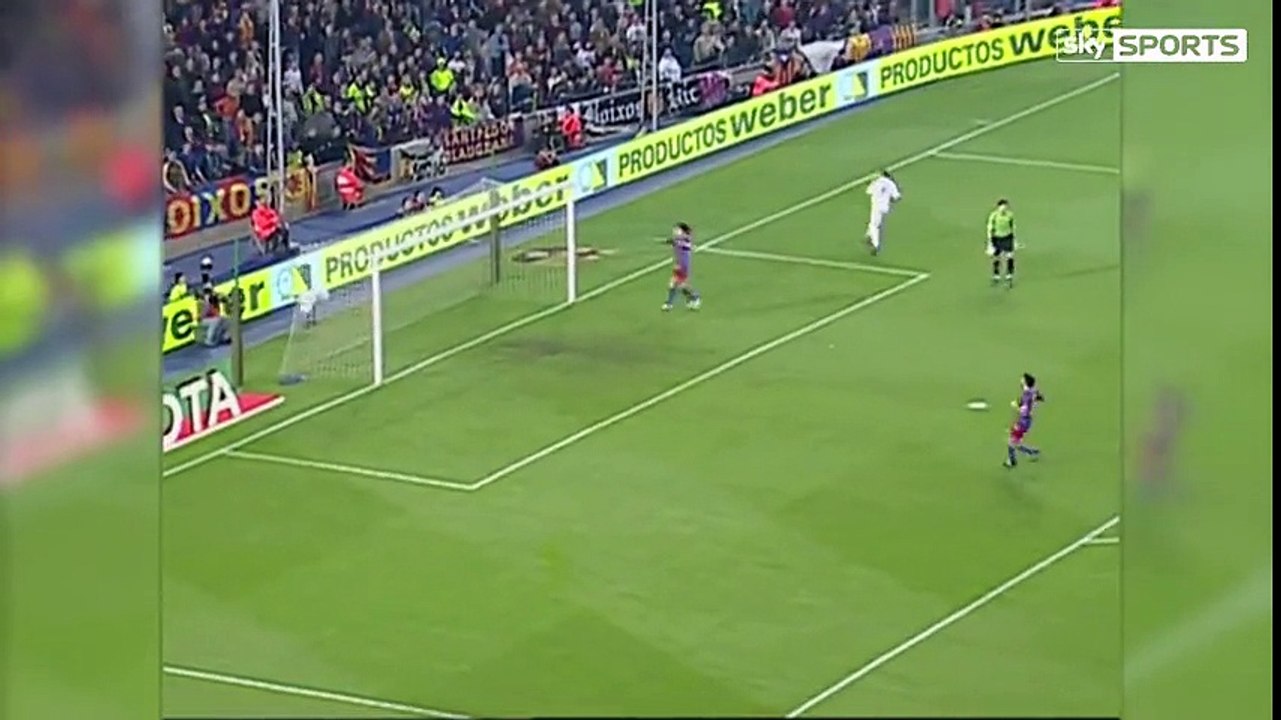 Top 10 El Clasico Goals Of All Time - Soccer Highlights Today - Latest Football Highlights Goals Videos