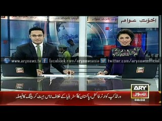 Headlines - 0800 - Friday - 20 - March - 2015