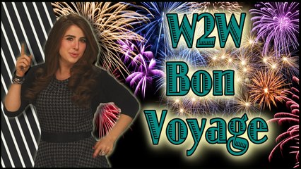 Goodbye from Mackenzie and What to Watch Before You Die