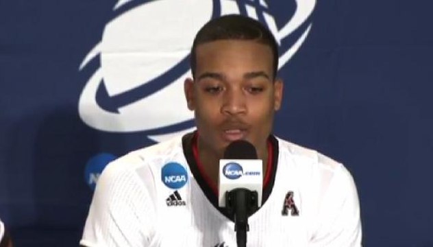 Davis, Caupain on Cinci's Thrilling Win