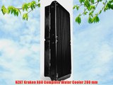 NZXT Kraken X60 Complete Water Cooler 280 mm