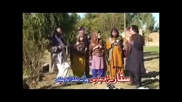 DISCO MAMA Pashto New Comedy Drama 2015 Ismail Shahid Complete Drama HQ