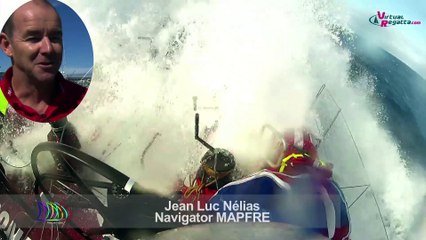 Volvo Ocean Race LEG5 Destopnews #12