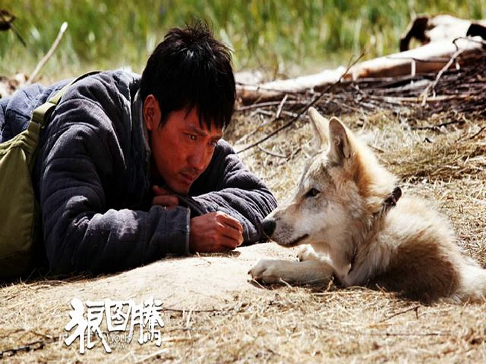 Get The Last Wolf (2015) Full Movie Online Streaming