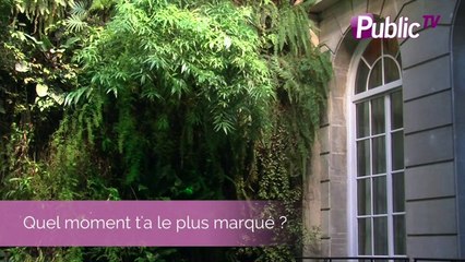 Exclu Vidéo : Moundir (Les Marseillais) : "Avec Inès, on espère bientôt avoir un enfant !"