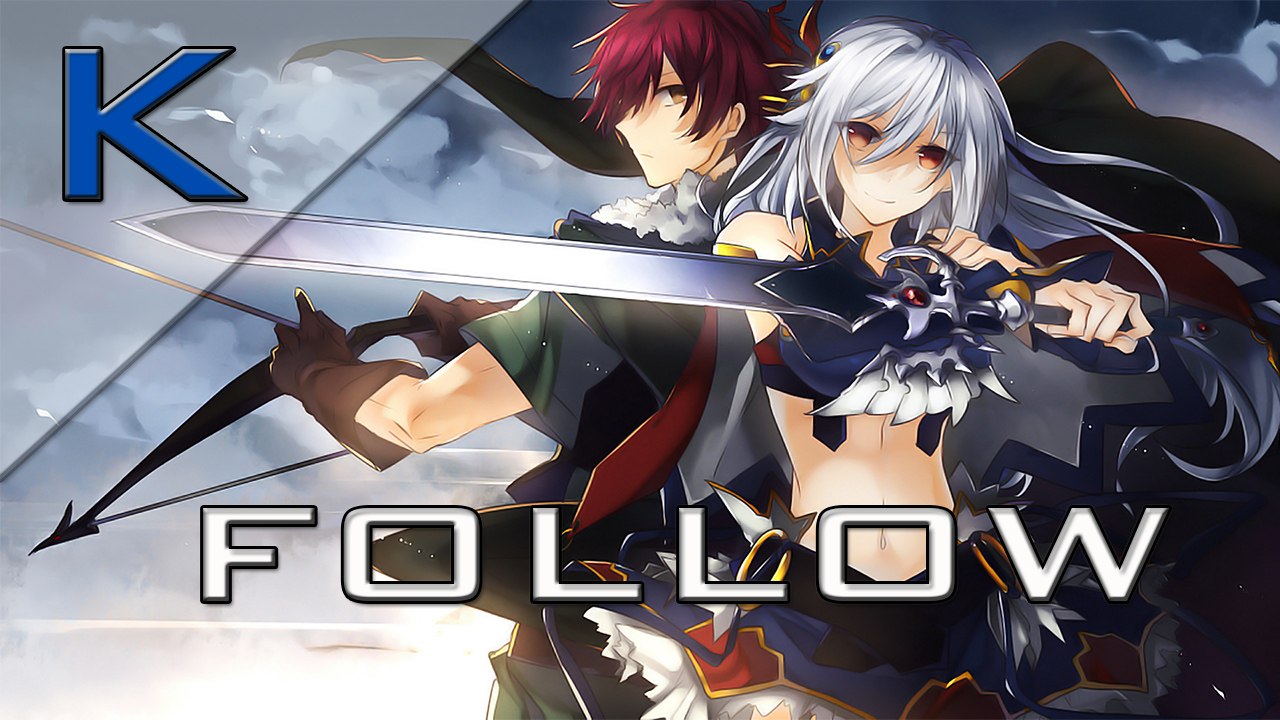 Noan Nieman ft. Mike Schmid - Follow